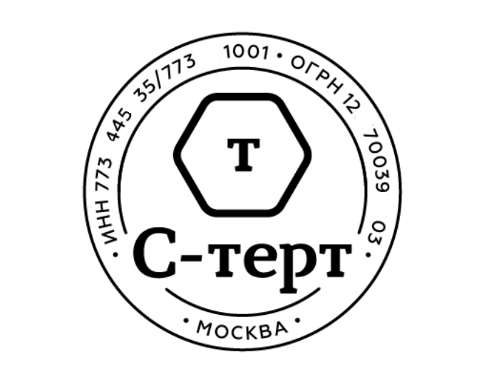 Заказать печать с логотипом